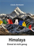 Gisela Bormann - Himalaya
