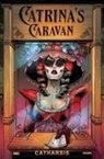 David Bowles, V. Castro, Cynthia Pelayo, Hector Rodriguez, Chema, Eliana Falcón... - Catrina's Caravan
