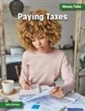 Katie Marsico - Paying Taxes