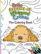 Diane Petrozzo - Bella Dreams of Whipped Cream The Coloring Book