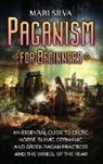 Mari Silva - Paganism for Beginners