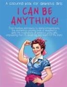 IvyLeaf Press - I Can Be Anything!