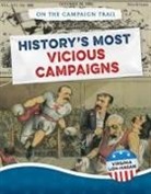 Virginia Loh-Hagan - History's Most Vicious Campaigns