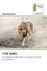 Yane ENGONGA - THE KING