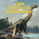 Josh Gregory - Discover the Brachiosaurus