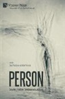 Colin Patterson, Diana Prokofyeva - Person