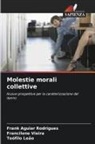 Teófilo Leão, Frank Aguiar Rodrigues, Francilene Vieira - Molestie morali collettive