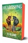 T. J. Klune, Tj Klune - Heartsong