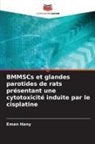 Eman Hany - BMMSCs et glandes parotides de rats présentant une cytotoxicité induite par le cisplatine