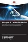 Dr.Nitin Ambhore, Nitin Ambhore, Dr. Pravin Hujare, Pravin Hujare, Dinesh Kamble, Dr.Dinesh Kamble - Analyse à l'aide d'AMEsim