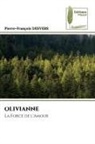 Pierre-François DESVERS - OLIVIANNE