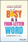 Kishshana Palmer - Busy Is a Four-Letter Word