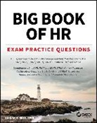 Sandra M Reed, Sandra M. Reed, Reed Sandra M. - Big Book of Hr Exam Practice Questions