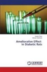 Mahesh Narkhede, Ananta Titare - Ameliorative Effect in Diabetic Rats