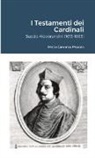 Maria Gemma Paviolo - I Testamenti dei Cardinali