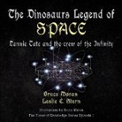 Bruce Moran, Leslie Stern - The Dinosaur Legend of Space