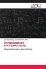 Luis Díaz Nunja, David Palomino Alva - CONEXIONES MATEMÁTICAS