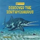 Josh Gregory - Discover the Ichthyosaur