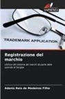 Adonis Reis de Medeiros Filho - Registrazione del marchio