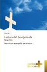 Gino Bai - Lectura del Evangelio de Marcos