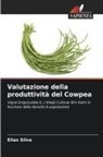Elias Silva - Valutazione della produttività del Cowpea