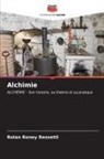 Rolan Roney Ressetti - Alchimie