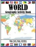 J. R. Grady - World Geography Activity Book