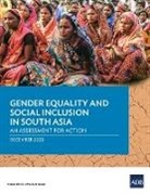 Asian Development Bank - Gender Equality and Social Inclusion in South Asia