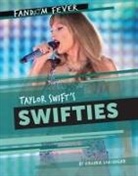 Virginia Loh-Hagan - Taylor Swift's Swifties