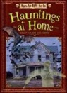 Alex Giannini, Dinah Williams - Hauntings at Home