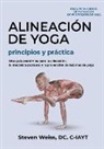 Steven A Weiss - Alineación de Yoga Principios y Práctica