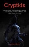 James Bell - Cryptids
