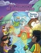 Jason Burns, Jason M Burns, Dustin Evans, Renata García - The Merpeople of Murfreesboro