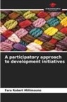 Fara Robert Millimouno - A participatory approach to development initiatives