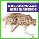 Lily Austen - Los Animales Más Rápidos (Fastest Animals)