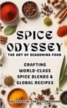 Robert Hosking - Spice Odyssey