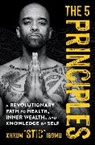 Khnum 'Stic' Ibomu - The 5 Principles