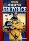 Emma Huddleston - Jobs in the Air Force