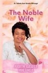 Sabelo Sam Gasela Mhlanga - The Noble Wife