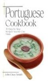 John Dias Smith - Portuguese Cookbook
