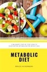 Bruce Ackerberg - Metabolic Diet