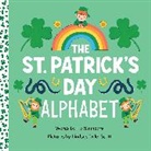 Liz Saunders, Lindsay Dale-Scott - The St. Patrick's Day Alphabet
