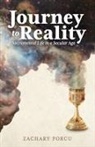 Zachary Porcu - Journey to Reality