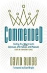 David Runge - Commended