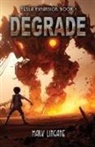 Mark Lingane - Degrade