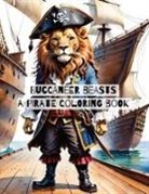 Jibril Kotita - Buccaneer Beasts