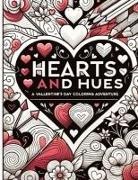 Debbie Cartwright - Hearts and Hues
