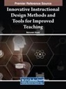 Mohamed Khaldi - Innovative Instructional Design Methods and Tools for Improved Teaching