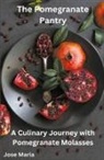 Jose Maria - The Pomegranate Pantry
