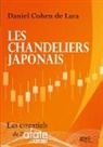 Daniel Cohen de Lara - Les chandeliers japonais